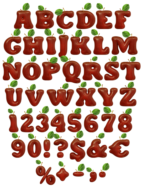 Apple casual font download for mac windows 7
